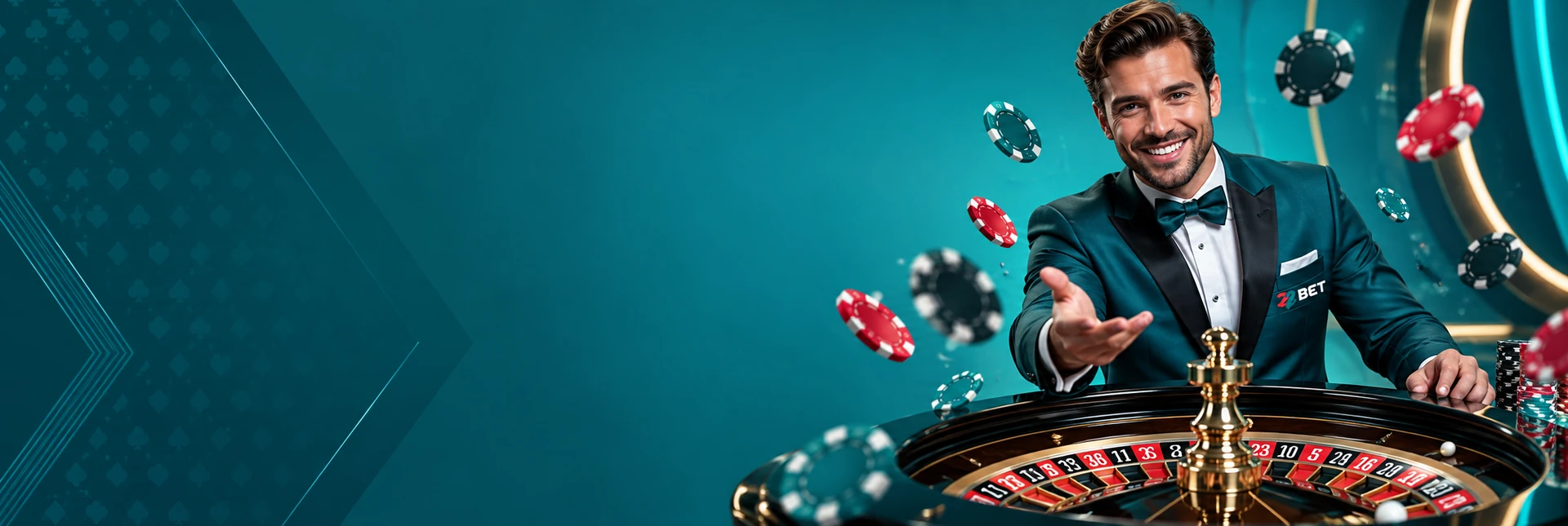 22Bet casino games and live tables